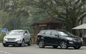 Hyundai SantaFe và trào lưu Crossover tại Việt Nam