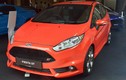 Chi tiết Ford Fiesta ST giá 44.850USD vừa trình làng