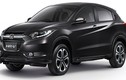 Honda HR-V trình làng với giá 27.000 USD