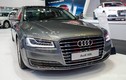 Chi tiết Audi A8L giá 4,4 tỷ đồng tại Việt Nam