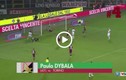 Serie A: 5 bàn thắng đẹp nhất vòng 14
