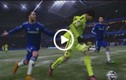 Thích thú màn tranh tài của Messi và Hazard trước Giáng sinh