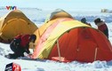 Độc đáo khu nghỉ dưỡng ở Nam Cực