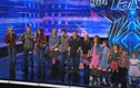 12 anh chị em ruột hát cực đỉnh trong America's Got Talent 