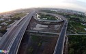 Cao tốc 120 km/h đẹp nhất Sài Gòn trước ngày thông xe