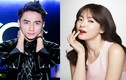 Sơn Tùng M-TP nổi đình nổi đám trên fanpage của Song Hye Kyo