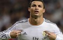 Chiêm ngưỡng cú sút thần tốc 133km/h của Cristiano Ronaldo