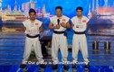 Võ sư Việt khiến giám khảo Asia’s Got Talent khiếp vía