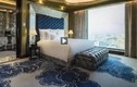 Khách sạn giá 320 triệu/đêm của nhà vợ Thanh Bùi