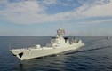 Tướng hải quân Mỹ nói về việc Trung Quốc chiếm Biển Đông