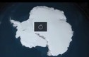 Tảng băng Nam Cực bằng nửa diện tích HN sẽ ra sao?