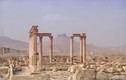 Thành phố cổ tuyệt đẹp Syria trước nguy cơ IS xóa sổ