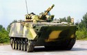 Xe chiến đấu bộ binh ZBD-97 TQ có bằng "hàng thật BMP-3"