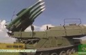 Lộ diện 6 vũ khí quân sự khủng nhất của Nga