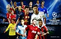 Top 10 bàn thắng đẹp nhất lịch sử Champions League