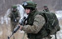 Cận cảnh "chiến binh tương lai" Ratnik siêu thông minh của Nga