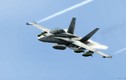 Trận không chiến cực gay cấn giữa F/A-18 với Mig-29
