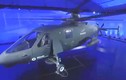 Khám phá trực thăng trinh sát tối tân Raider của Mỹ