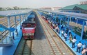 Khám phá ga tàu đẹp và hiện đại nhất Việt Nam