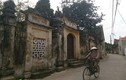 Kiến trúc độc đáo của "làng biệt thự Pháp" tại Hà Nội