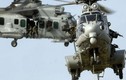 Choáng ngợp từng chi tiết trực thăng đa nhiệm EC725