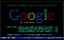 Quay lại Internet năm 1980 với Google phiên bản MS-DOS
