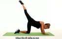 4 động tác thể dục giúp bạn tràn trề sinh lực