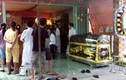 Tây Ninh: Cả gia đình bị chém, vợ chết... chồng con nhập viện