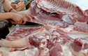 Cách nhận biết thịt lợn tiêm thuốc tăng trọng