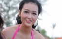 Thí sinh Hoa hậu Hoàn vũ gợi cảm hát hit của Tiên Tiên