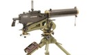 Sức mạnh kinh hoàng của súng máy hạng nặng Browning M1917
