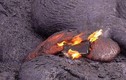 Điều gì xảy ra khi nướng iPhone 6S trong dung nham núi lửa?