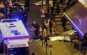Những vụ khủng bố kinh hoàng nhất nước Pháp năm 2015