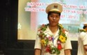 Con trai tướng Phạm Quý Ngọ làm Phó giám đốc CA Thái Bình