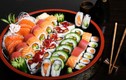 Cách ăn sushi ngon nhất không phải ai cũng biết