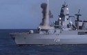 Sức mạnh của tàu chiến Đức sẽ giúp Pháp chống IS