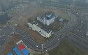 Con đường biến dạng vì "nhà móng tay" ở Trung Quốc