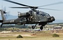 Khám phá siêu trực thăng Apache Mỹ định dùng tiêu diệt IS