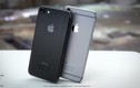 Hình ảnh khó cưỡng của iPhone 7 màu đen huyền bí