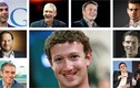 10 nhân vật kiệt xuất nhất thung lũng Silicon  