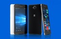 Microsoft Lumia mỏng nhất trong lịch sử giảm giá mạnh