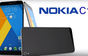 Xem bản dựng 3D đẹp lung linh của Nokia C1