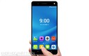 Smartphone Việt 2 mặt kính, khung kim loại, giá 2,99 triệu