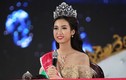 Vì sao Hoa hậu Đỗ Mỹ Linh ví mình giống con chuột?