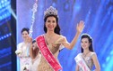 Báo nước ngoài nói gì về tân Hoa hậu Đỗ Mỹ Linh?