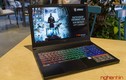 Laptop chơi game 15 inch mỏng nhẹ nhất thế giới