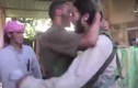 Video lính IS vui sướng vì sắp được đánh bom cảm tử