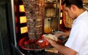 Kiểu nướng thịt siêu độc đáo ở Thổ Nhĩ Kỳ