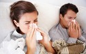 Mẹo đánh bay nhanh chóng các triệu chứng của bệnh cảm cúm