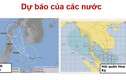 5 tỉnh cấm biển ứng phó với bão số 1 nguy hiểm